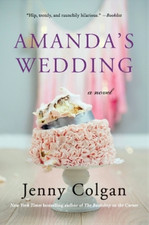Jenny Colgan Amanda's Wedding (Paperback)