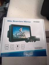 Bike Rearview Mirror