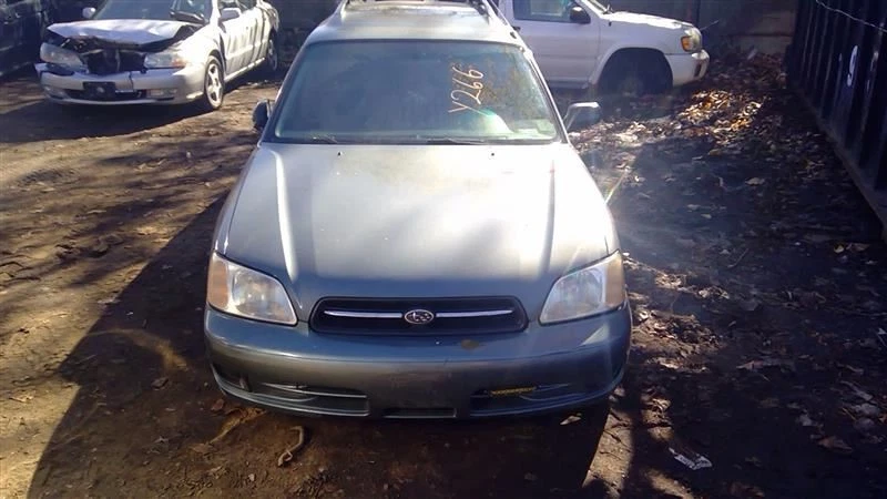 Grupo de velocímetros mercado de EE. UU. con tacómetro para 01-02 LEGACY 5076718 Foto 3 de 4