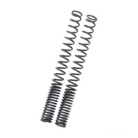 Gabelfeder Progressiv YSS Pr350I070-130S330X FüR Honda CBF 600 N Bj. 2004-2007