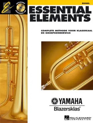 Essential Elements (NL) | Complete methode voor klassikaal en groepsonderwijs