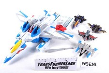 Ramjet Incomplete Ultra Universe Transformers