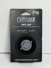 Camelbak Hot Cap Replacement Lid Cap Fits ALL...