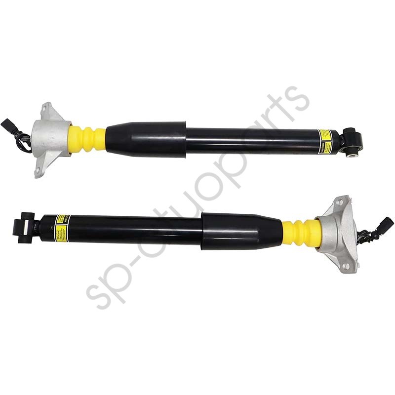 Bentley Bentayga 2017-2022 REAR+LEFT, RIGHT Air suspension strut P/N 4M6616031A