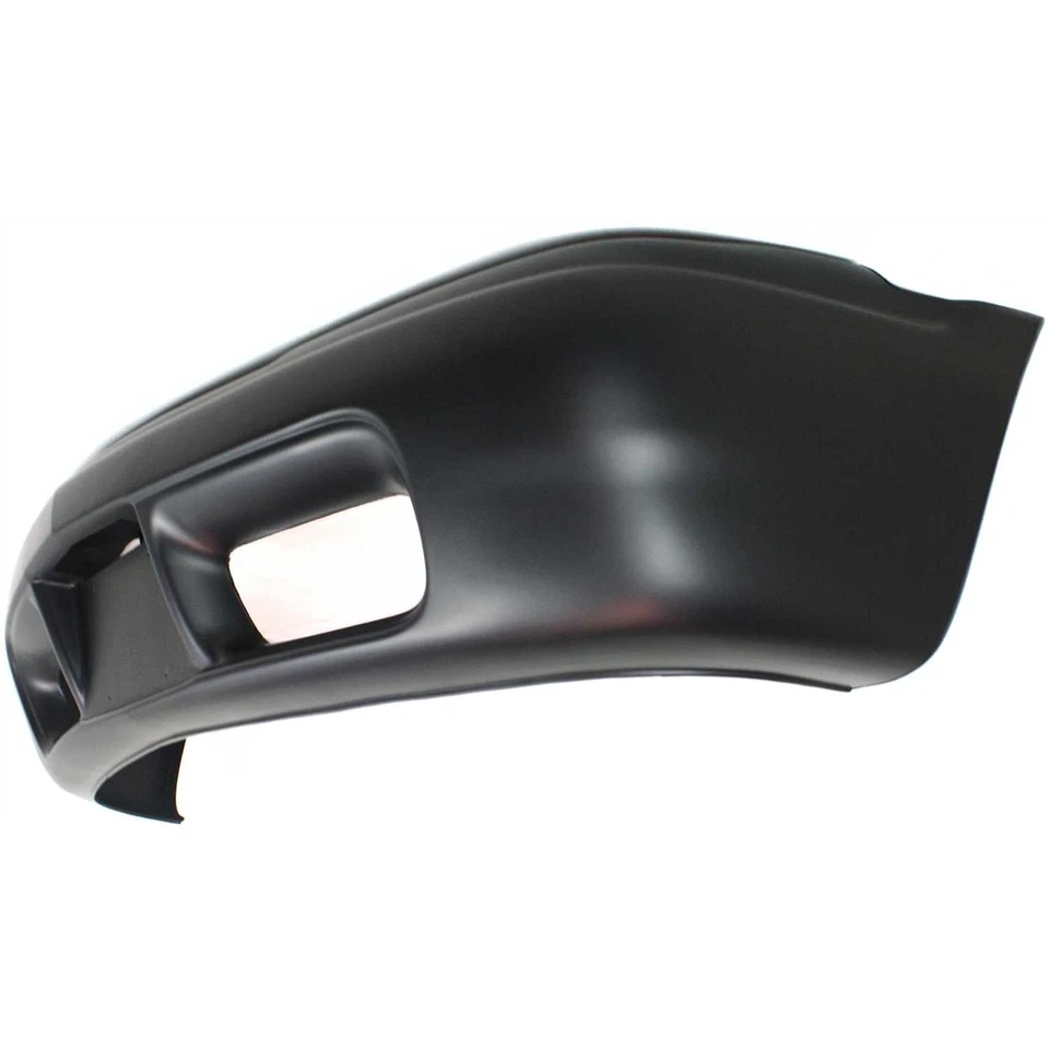 12377117, 19178987 New Bumper Covers Fascias Set of 3 Front for GMC Jimmy 98-00 Foto 3 de 4