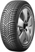 165/70 r14 81T M+S 3PMSF BF GOODRICH G-GRIP ALL SEASON2 4 Stage Tyre