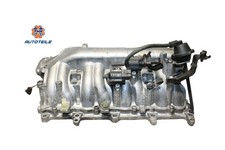 Opel Meriva A Astra H Zafira B Drallklappen Ansaugbrücke 1.7 Z17DTR 8973858233