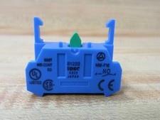 IDEC HW-F10 Contact Block HWF10