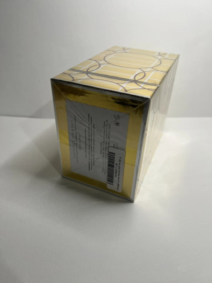 Amouage Journey Eau De Parfum Woman 100 ml.  - Photo 3/3