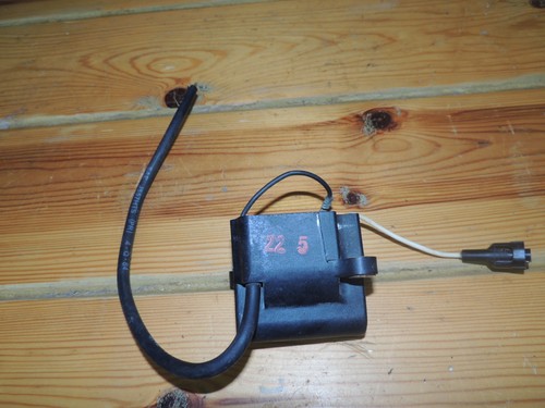 1985 Force 85HP Outboard Ignition Coil 888791, 1983-1994 50-125 HP, Tested