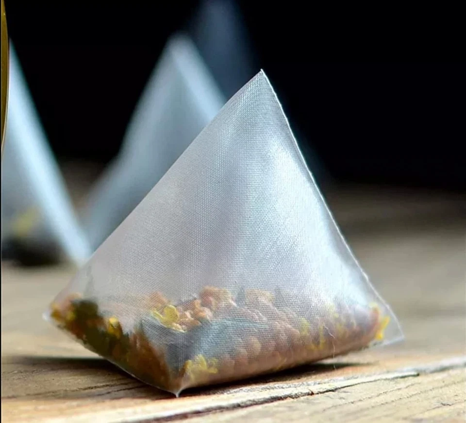 Genmaicha Green Tea Premium Sencha & Roasted Rice - Japanese Genmai Cha - Image 4 of 4