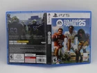 College Football 25 - Sony PlayStation 5 - Complete Tested Working - Free Ship