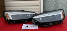 20-2024 AUDI A5 Quattro S5 Sportback Left & Right Matrix Laser Headlight OEM786