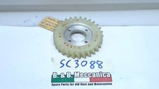 INGRANAGGIO ALBERO CAMME NUOVO GILERA GIUBILEO 175 I SERIE (SC3088MG)