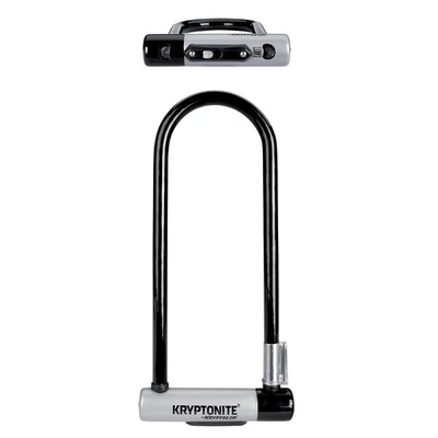 Bogenschloss U-Lock Kryptolok Series 2 Durchmesser 13mm Kryptonite Diebstahlsicherung