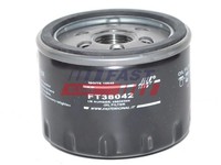 Fast ÖLfilter FT38042 FüR Alfa Romeo Passend FüR Fiat Lancia