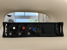 Sound Devices 633 6-Input Field Production Mixer Recorder