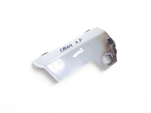 VW CADDY III Furgon 2KA, 2KH, 2CA, 2CH Kotflügelhalter vorne links 28775861