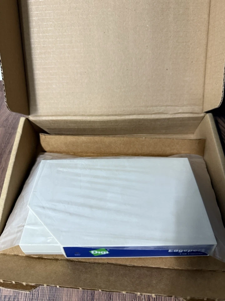 Digi Edgeport/4 RS-232 301-1000-04 USB Converter - Image 2 of 4