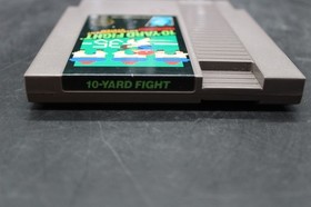 10-Yard Fight (Nintendo Entertainment System, NES, 1985) 5 Screw Game Only