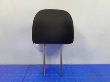 15-16 Subaru Legacy Outback Front Seat Headrest Left or Right Side Black Cloth