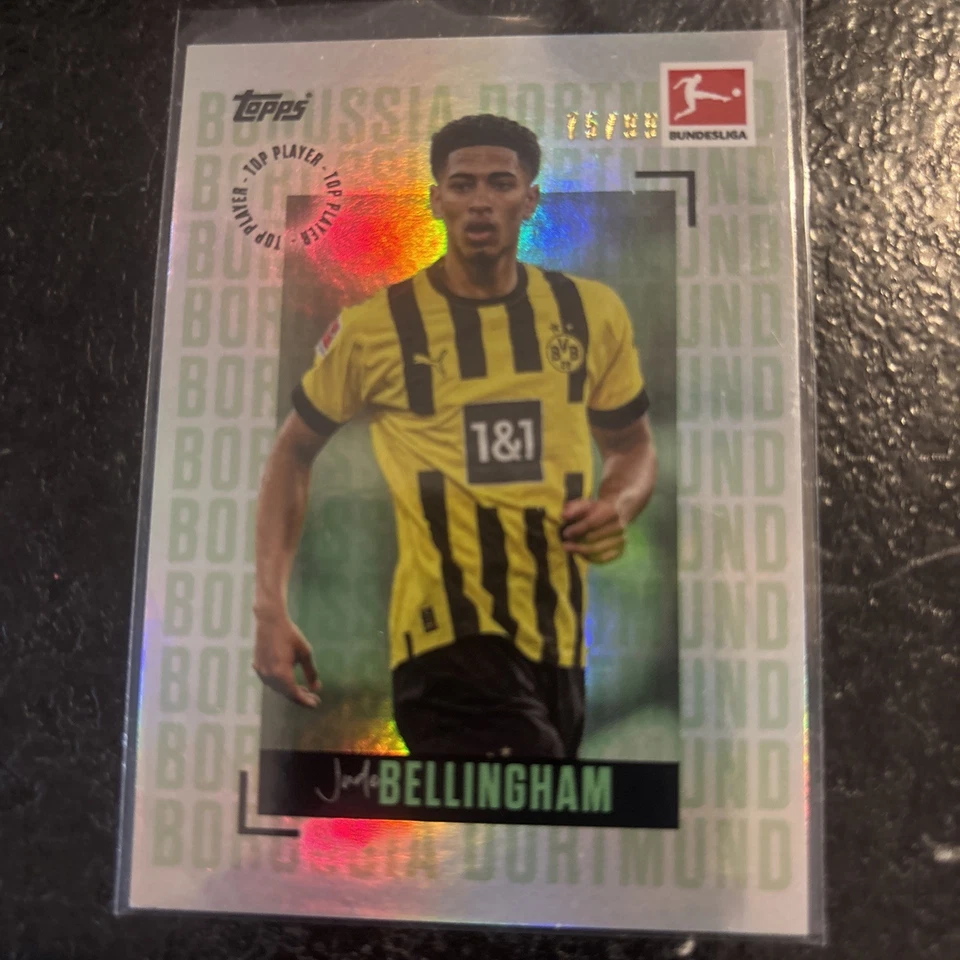 Jude Bellingham 75/99