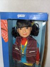 NEW NRFB  Vintage 18" Punky Brewster Cuddle Doll - 1984 Galoob - — photo 2