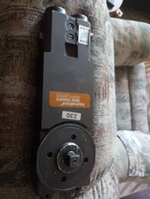 Heavy Duty Automatic Door Closer