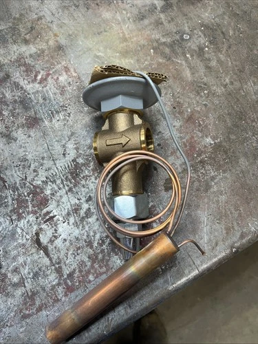 Sporlan Valve Division Mje-15-c Brand New Free Shipping