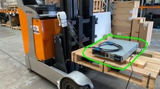 Fork Lift Truck Battery Charger - FLT - 48V 3A - Intelligent charger - Warranty