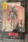 McFarlane DC Multiverse Batman Beyond Platinum Gold Label Black NEW