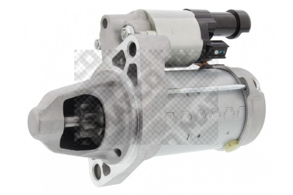 Starter FüR Honda Civic VII CR-V II Edix Fr-V Stream I 2001->>-image