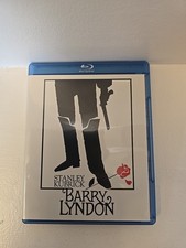 BARRY LYNDON BLU-RAY