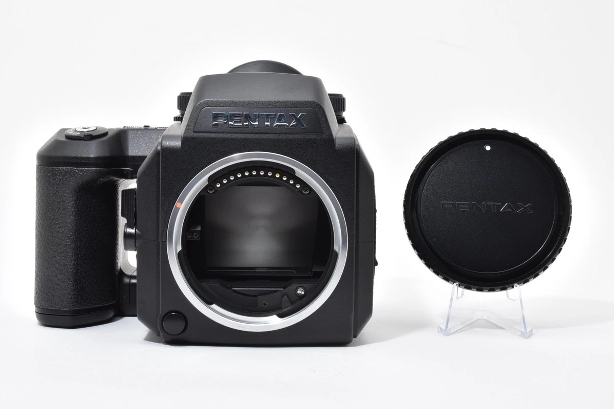 Pentax 645n for sale | eBay