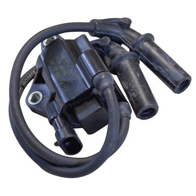 OEM KOHLER IGNITION COIL 19 519 01-S FITS ECV860 1951901S ECV850 STENS 055-168