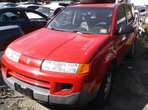Blower Motor Fits 02-07 VUE 8210550 - Picture 2 of 5