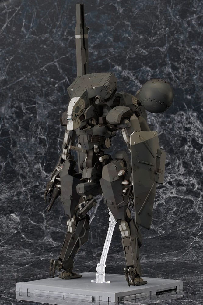 PREORDER MAY 2026 METAL GEAR SOLID 5 SAHELANTHROPUS BLACK 36cm 1/100 KOTOBUKIYA
