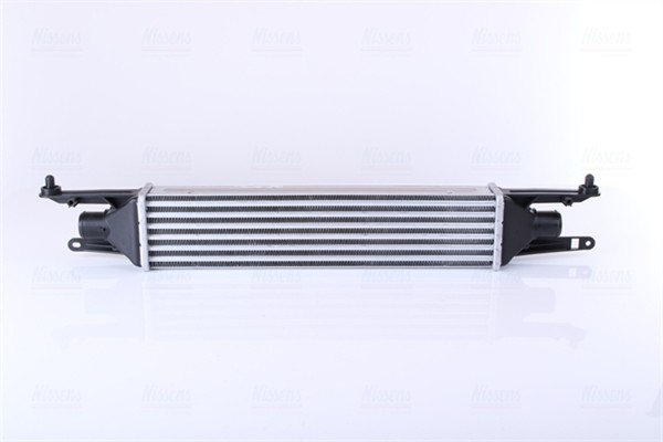 Nissens LadeluftküHler ** First FIT ** 96604 FüR Punto Alfa EVO Mito Fiat Van-image