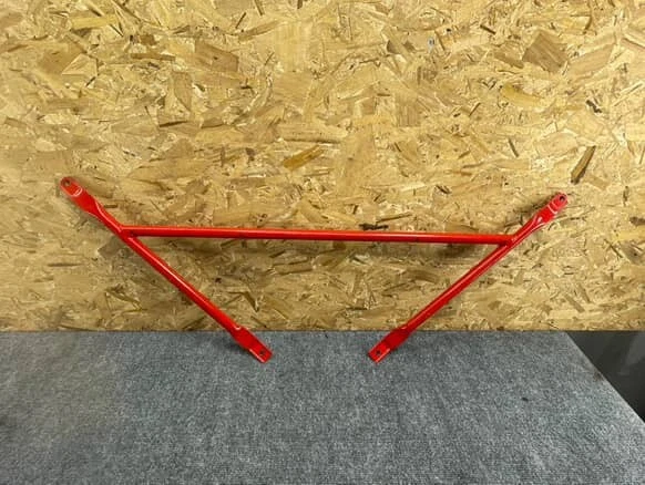 HYUNDAI ELANTRA N 22-23 CHASIS MALETERO TRASERO BAJO SOPORTE MONTAJE OEM Foto 2 de 4