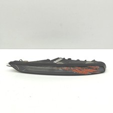 Luz adicional delantera izquierda PORSCHE MACAN 95B 95B941181A 2015 33358461