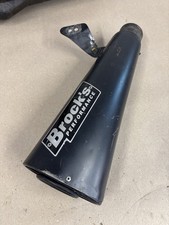 Motorcycle Parts Brock Performance for Kawasaki Ninja ZX10R for