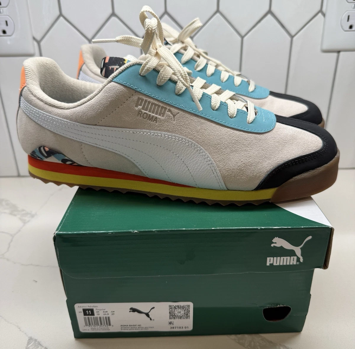 Puma Roma Basic HC Pristine for sale | eBay display picture 3