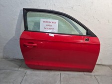Porte avant et accessoires Audi A1