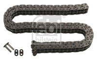 NEU - Febi Bilstein 09275 Steuerkette FüR MERCEDES-BENZ