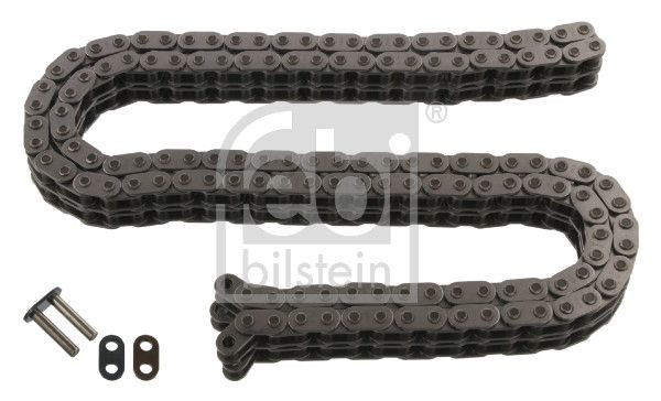 NEU - Febi Bilstein 09275 Steuerkette FüR MERCEDES-BENZ-image