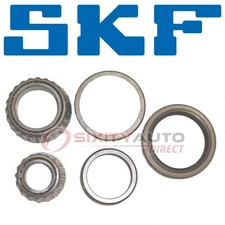 SKF Front Wheel Bearing Kit for 1994-1995 Mercedes-Benz S350 - Axle Service qi