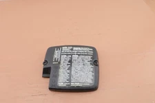 McCulloch Mac 3516 Chainsaw OEM Air Filter Cover