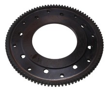 Moto Guzzi Anlasserzahnkranz - große Modelle