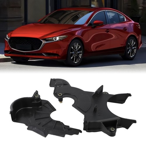 Engine Timing Cover B6601050lE for Mazda For Miata with Quality Materials - Picture 6 of 12