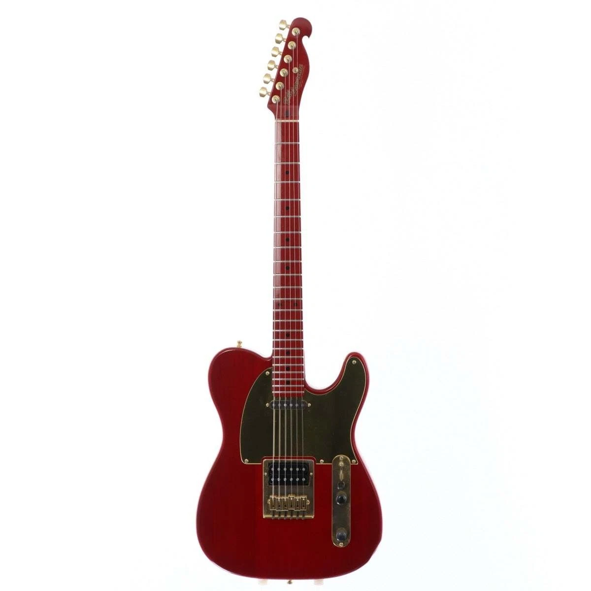 Bill Lawrence Electric Guitars for sale | eBay